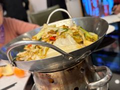 -丰收日·小海鲜·沪上家宴(顾村正大店)