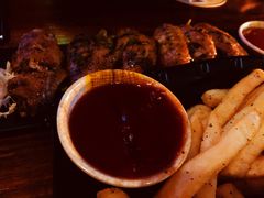 -MARU玛露音乐餐厅(大学路店)