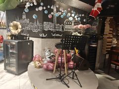 -斯比特花园西餐厅(东方商厦店)