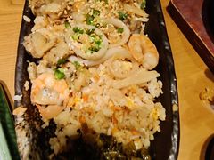 -沼津港精致料理·寿喜烧·烧鸟(漕河泾印象城店)