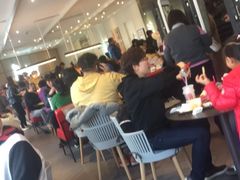 -肯德基(新佛罗伦萨店)
