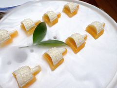 -曾宴·楚菜(湖北省博物馆店)