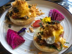 -ChitChat奇洽·Bistro(黎黄陂路店)