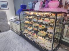 -起士林(荣安大街店)