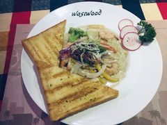-遇见西木美式餐厅(体育路店)
