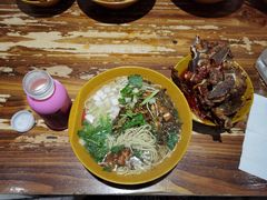 -唐记牛骨粉(陶溪川店)