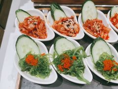 -大渔铁板烧(花园道店)