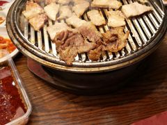 -辛氏火炉·韩式古法烤肉(松北店)