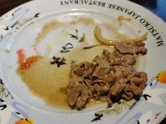-松子料理(白家庄店)