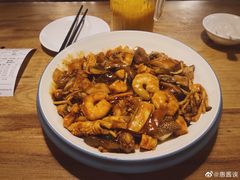 -陈傻子餐厅(世纪都会店)
