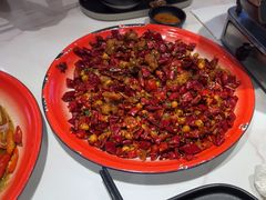 -乔阿马·江南味·驴肉香(龙湖华泾天街店)