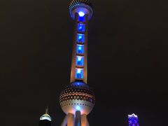 -东方明珠广播电视塔