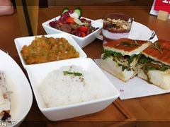 -Ricci睿奇美式餐厅(五道口店)
