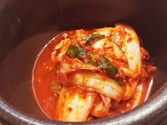 -金顺碳烤肉(1号店)