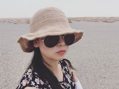 -敦煌雅丹国家地质公园