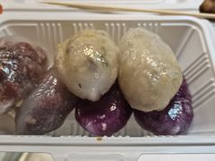 -东门町美食街