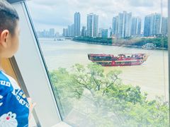 -桃花江餐厅·江景-约会·聚会