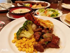 -RED LOBSTER(环球影城大阪店)