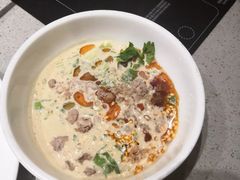-海底捞火锅(天一广场亚细亚店)