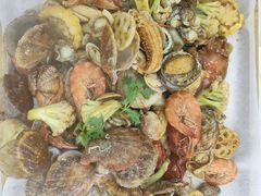 -人和啤酒屋海鲜大排档(营口路店)