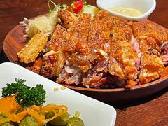 -马迭尔德式西餐精酿啤酒屋(中央大街店)