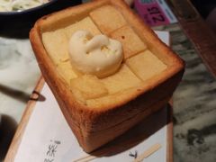 -绿茶餐厅(昌平悦荟店)