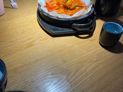 -九锅一堂酸菜鱼(学府凯德店)