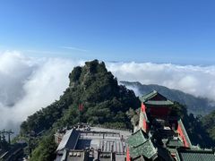 -武当山风景区