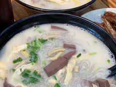 -鸭小妹鸭血粉丝(老门东店)