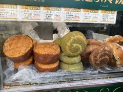 -马迭尔冷饮厅1906(中央大街店)