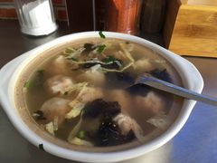 吉云馄饨(桑梓路店)-吉云馄饨(桑梓路店)