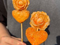 -绝味鸭脖(地铁站一店)
