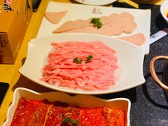 -老版火锅(半坡店)