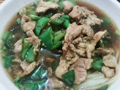 -肆姐面粉馆(坡子街店)