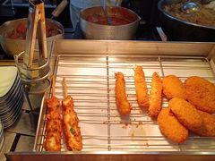 -虹梅食堂·爱蝦乃家