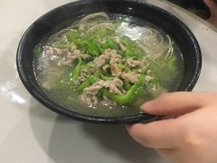 -老地方面馆(思南路店)
