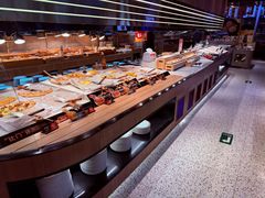 -比格比萨自助(宝山日月光店)