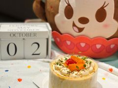 -ABC Cooking Studio(上海环球金融中心店)