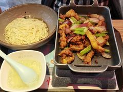 -哇蛙牛功夫面渝都料理(龙阳广场店)