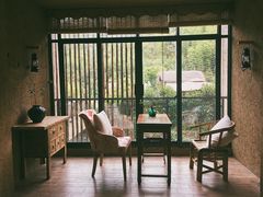 -看见远方·莫干遥远的山民宿