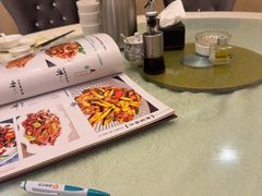 -黄家饺子东北特色菜馆(湖滨商业街店)