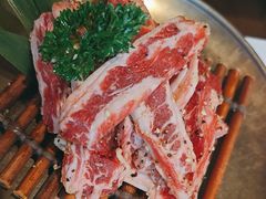 -西塔老太太泥炉烤肉(望京一店)