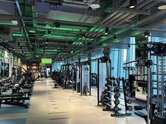 -Trainyard 炼·工场(中国国际贸易中心店)