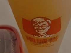 -南城香·饭香串香馄饨香(青年路店)