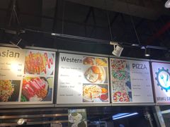 -MI WU FACTORY米屋美食工厂餐厅(绿地店)