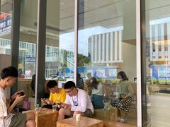 -Kilos咖啡馆(保利珑远店)