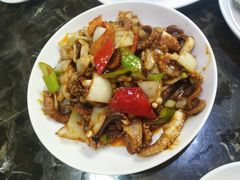 -锋味海鲜菜馆