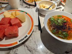 -比格比萨自助(宝山日月光店)