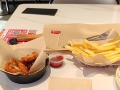 -必胜客(松雷店)