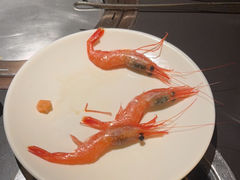 -钱小奴海鲜自助黑金店(杭州滨江龙湖店)